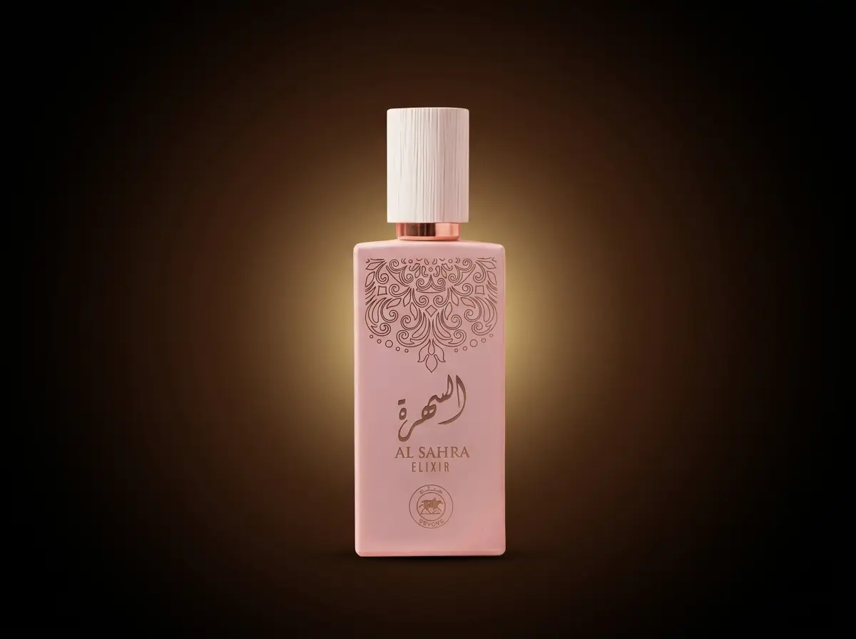 السهرة اكسير