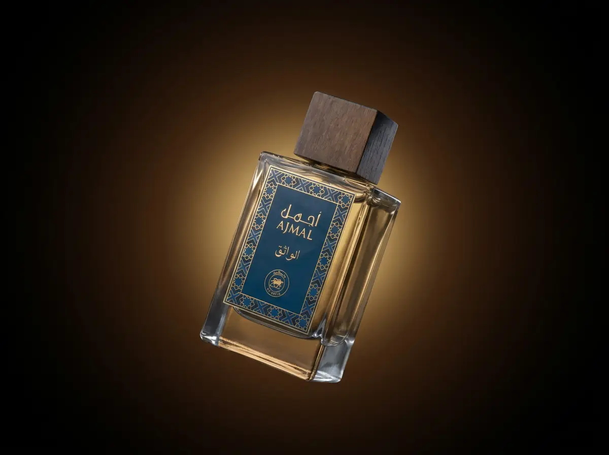 أجمل الواثق