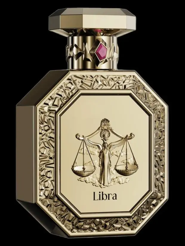 جينيسيس ليبرا (الميزان)