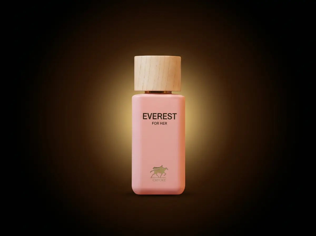 Everest For Her